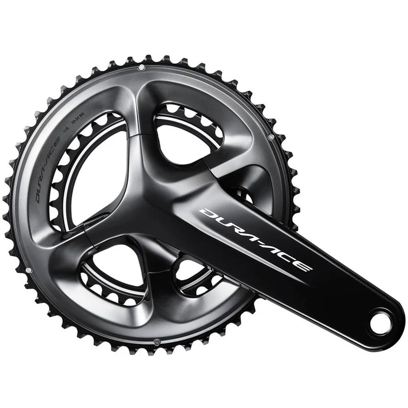 Shimano Kurbelgarnitur D-Ace R9100 172 50-34