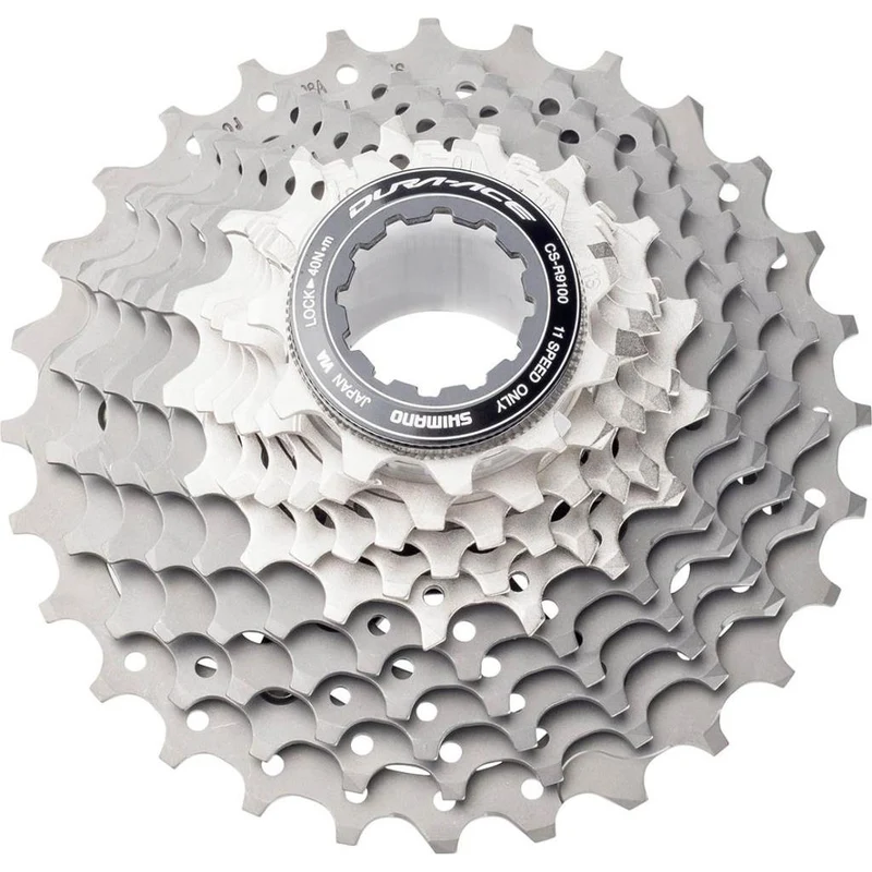 Shimano Kassettenkranz D-Ace 11F 11-28