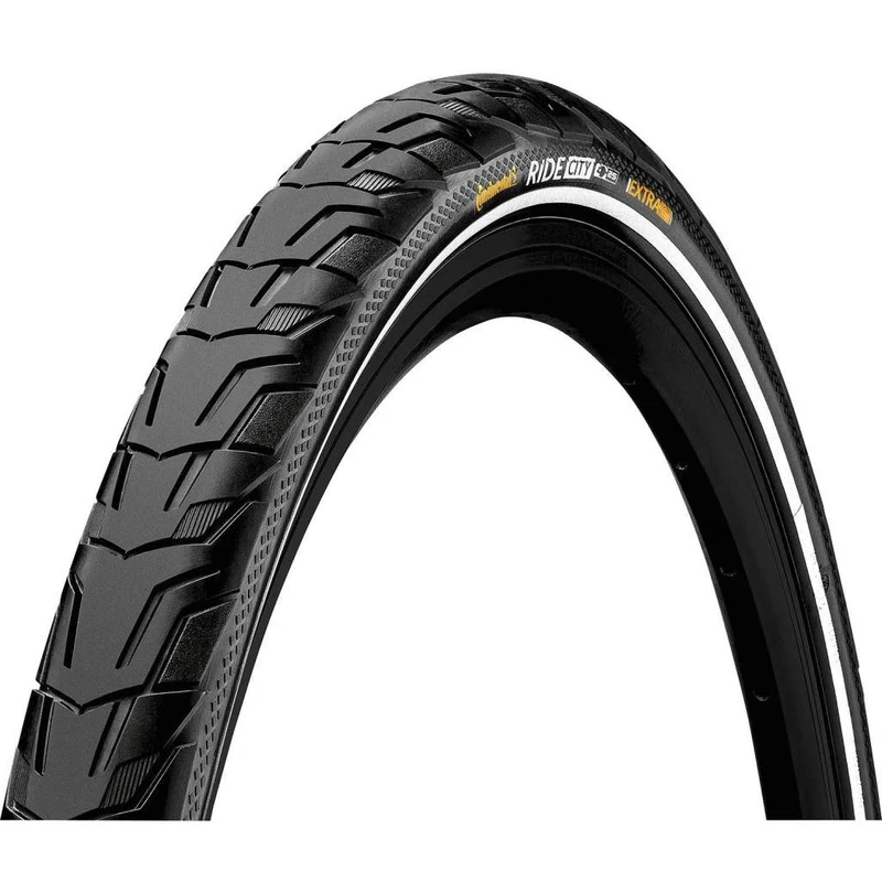 Continental Ride City Reflex, 47-622,Sw/Cr