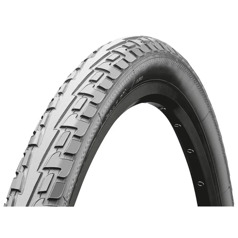Continental Ride Tour 47-622,Grau,Draht.