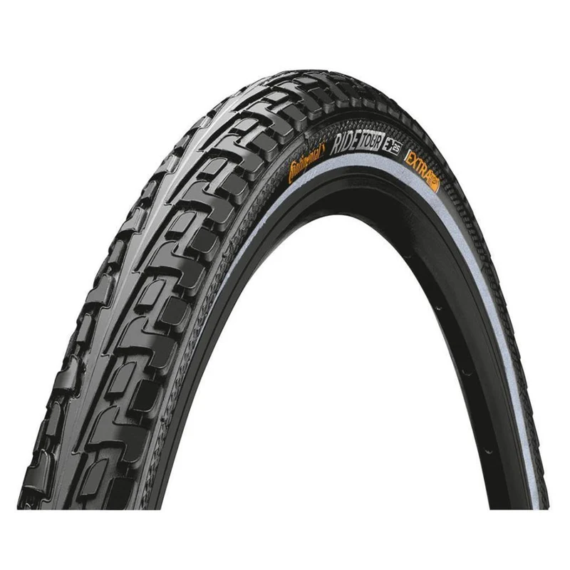 Continental Ride Tour 47-622,Sw,Refl,Draht