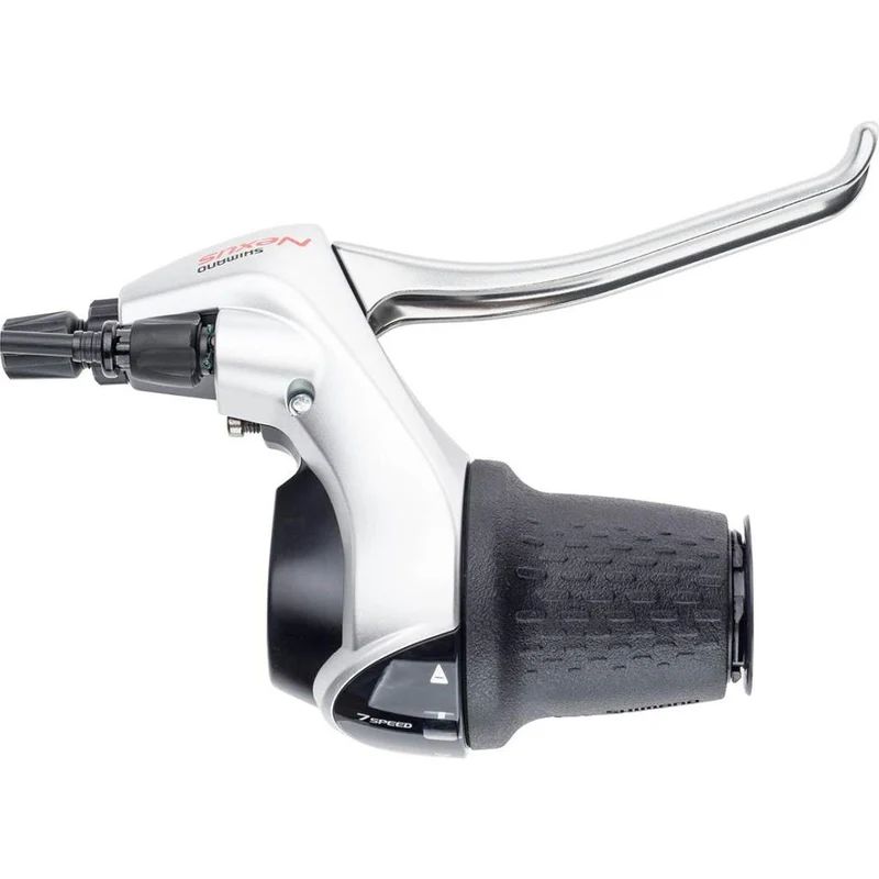 Shimano Sch.Brems HebelRevo 7-G.Nex.