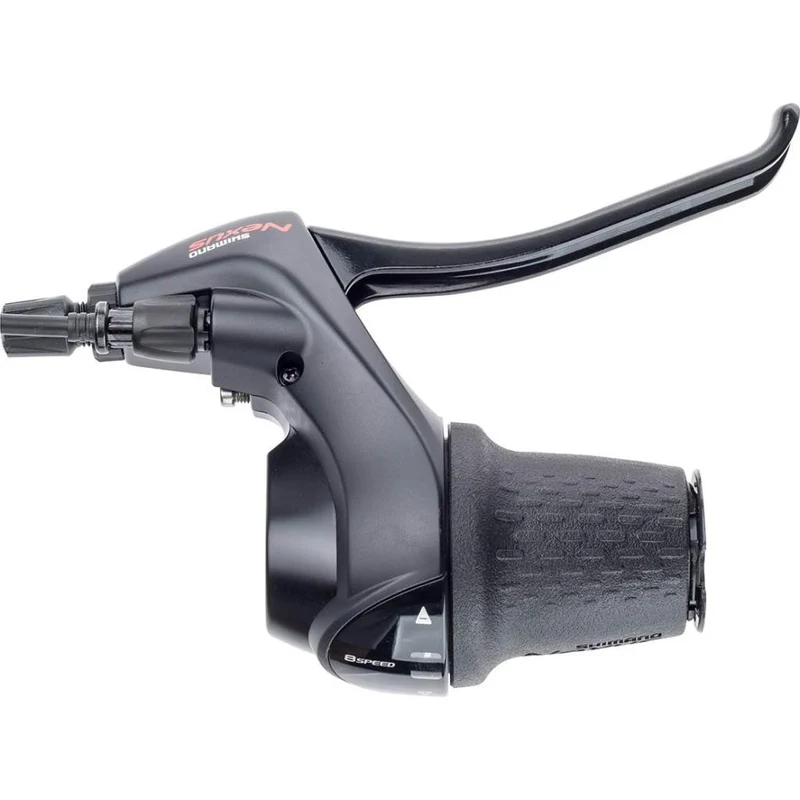 Shimano Sch.Brems HebelRevo 8-G.Nex.