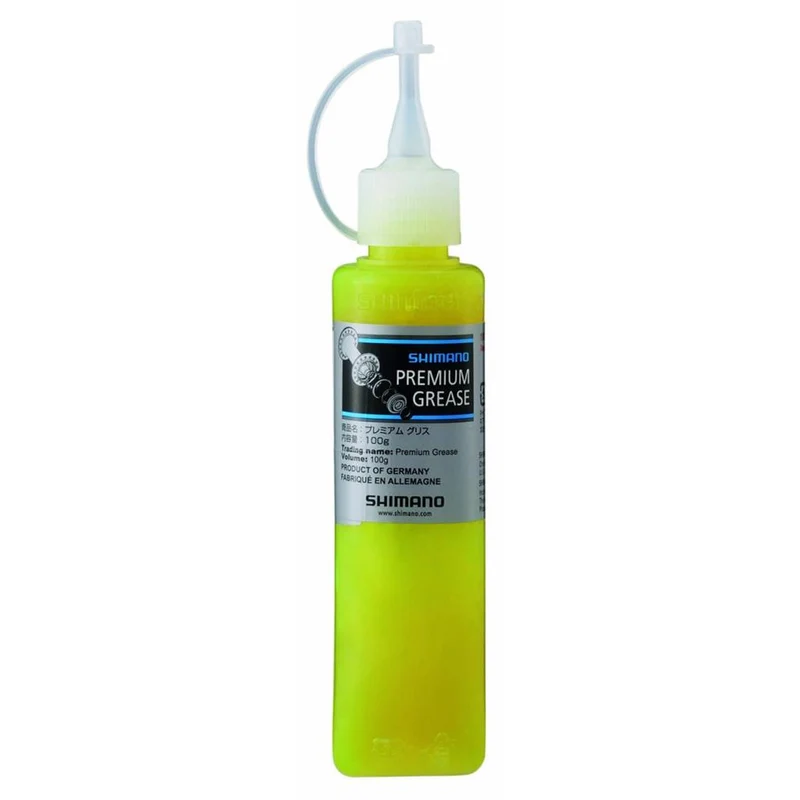 Shimano Fett Special Grease 100g
