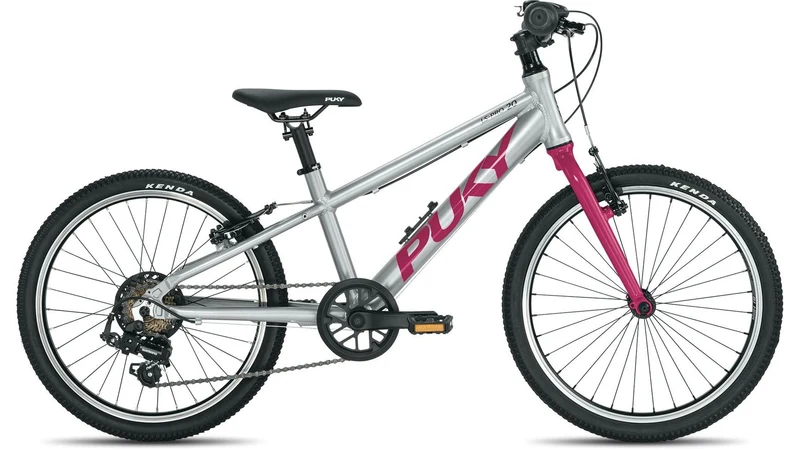Puky LS-Pro 20-7