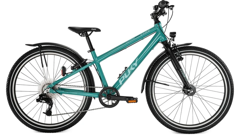 Puky Cyke 24-8 Light Active