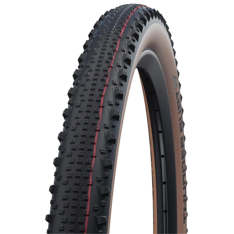 Schwalbe Thunder Burt Evo Super Race 29x2,10" Addix Speed Faltreifenreifen