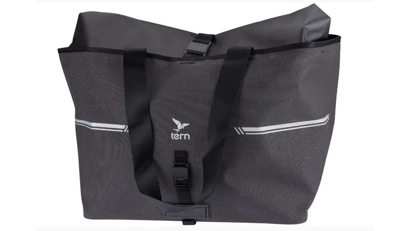 Tern Weather Top Bag Packtasche 45L