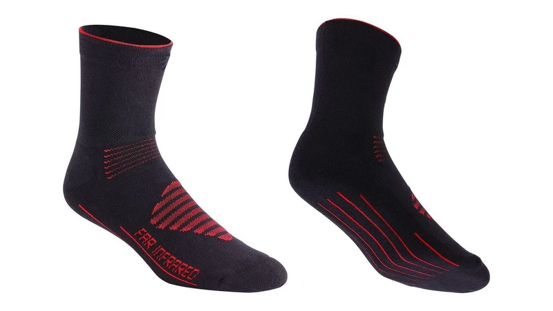 BBB FIRFeet Socken