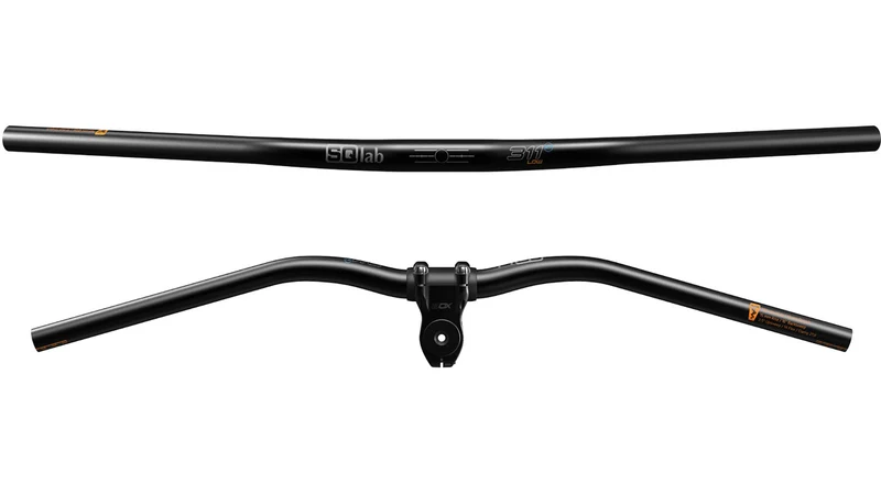SQlab Lenker 311 2.0 - 27.0