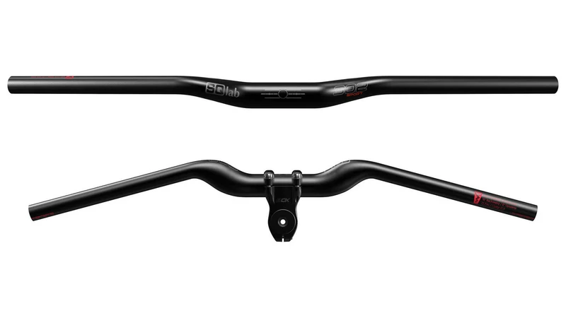 SQlab Lenker 302 Sport 2.0 - 31.8