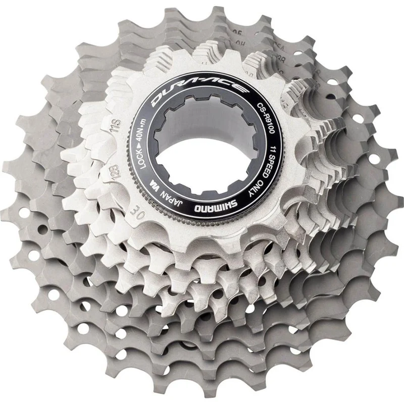 Shimano Kassettenkranz D-Ace 11F 12-25