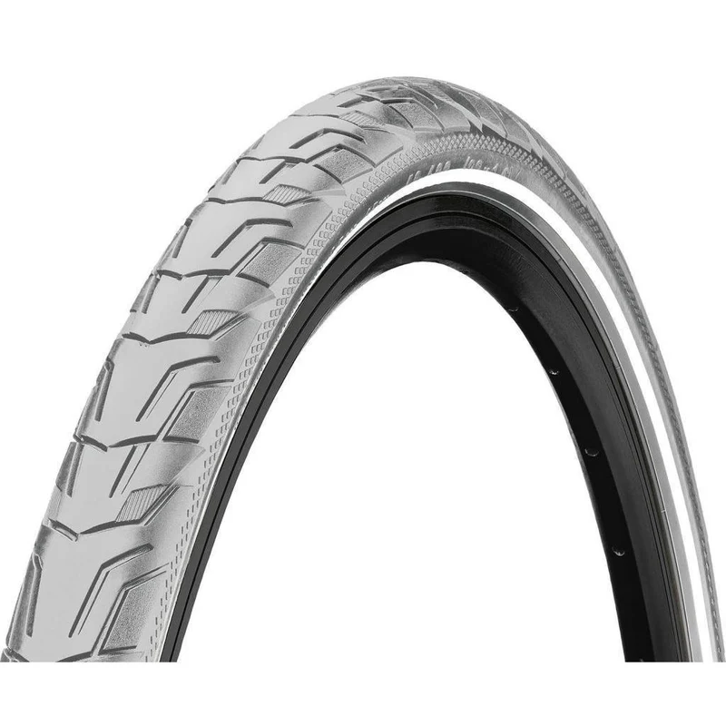 Continental Ride City Reflex,37-622,Grau