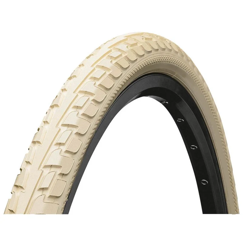 Continental Ride Tour 37-622,Creme,Draht.