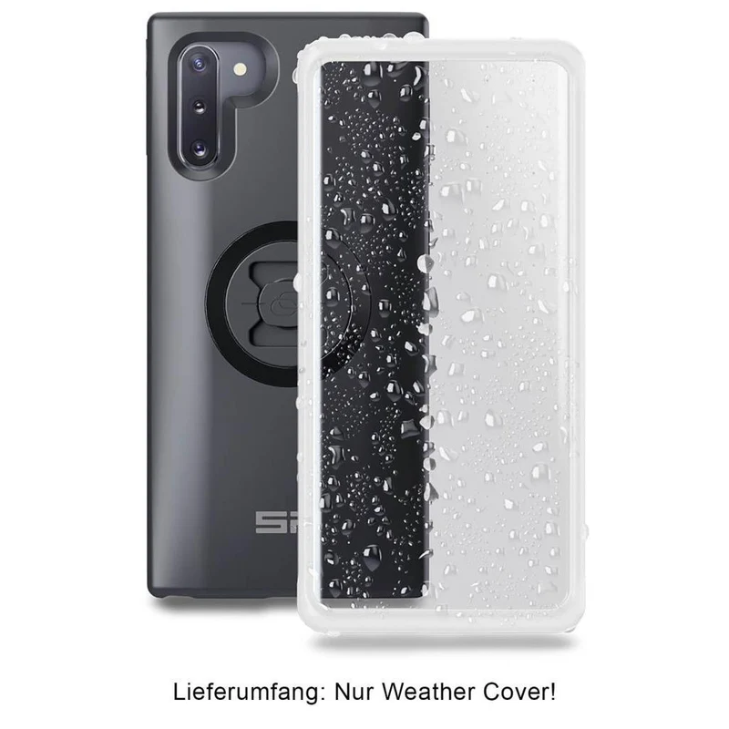 SP Connect Weather Cover Samsung Note10