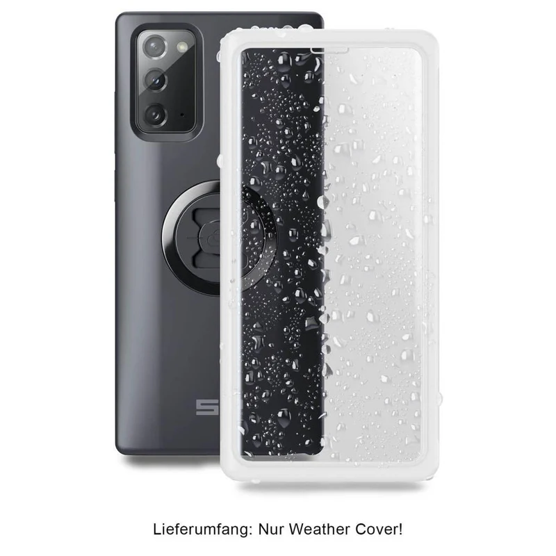 SP Connect Weather Cover Samsung Note20