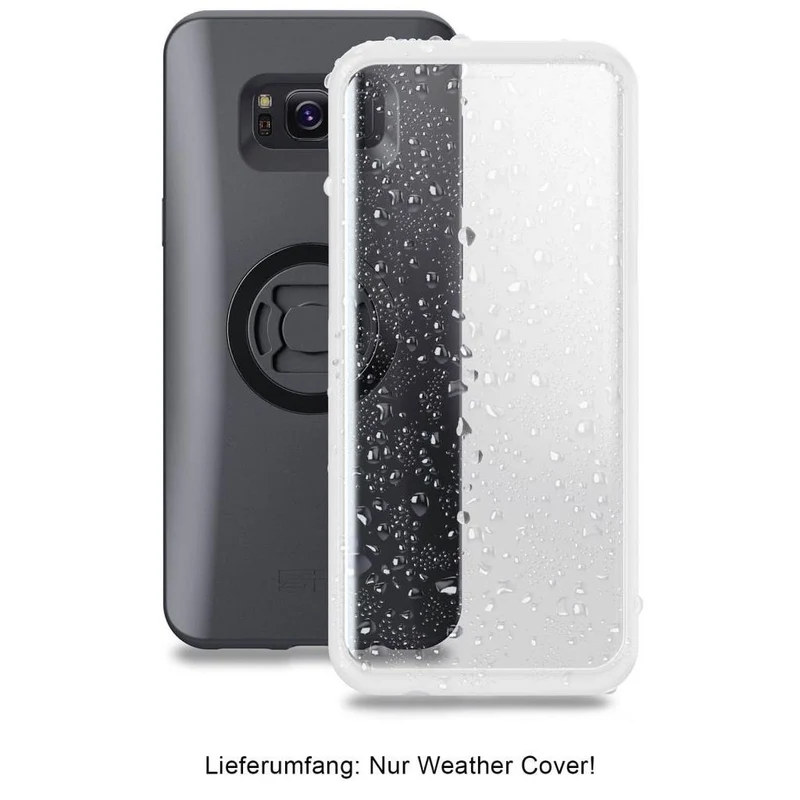 SP Connect Weather Cover Samsung S9+/S8+
