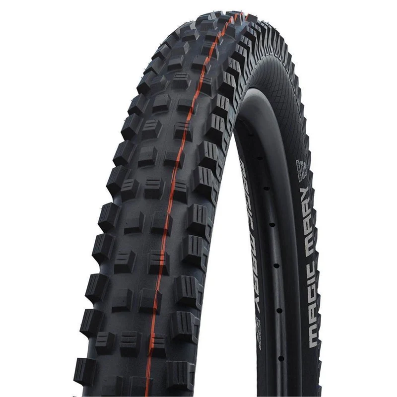Schwalbe Magic Mary 29 x 2,40 Super Gravity ADDIX Soft EVO TLE
