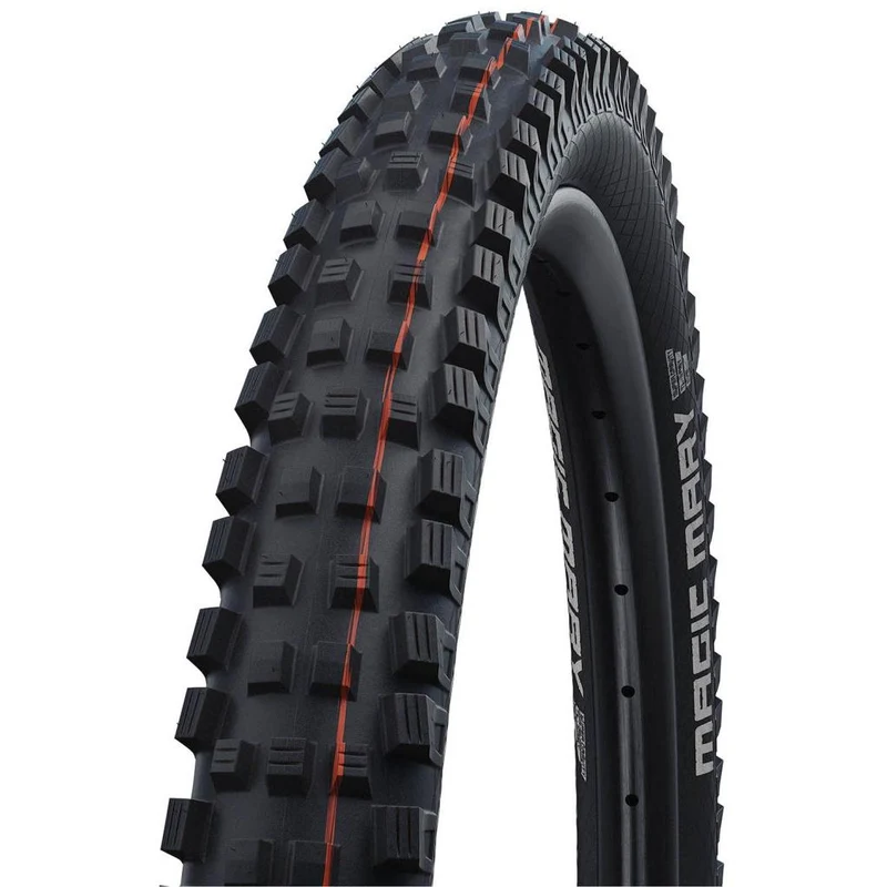 Schwalbe Magic Mary 29 x 2,40 Super Trail ADDIX Soft EVO TLE