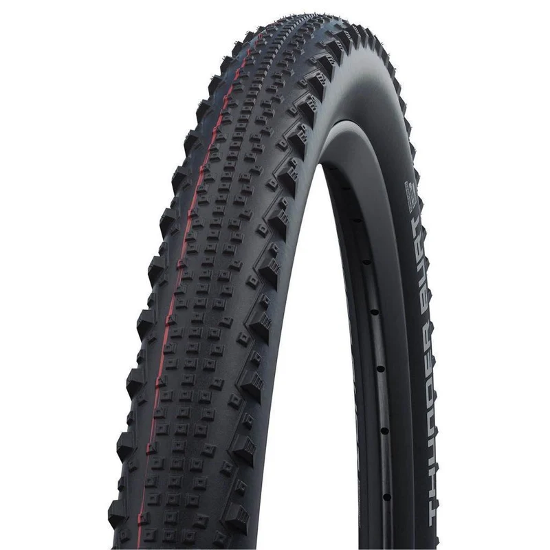 Schwalbe Thunder Burt Evo Super Ground 29x2,25" Addix Speed Faltreifenreifen
