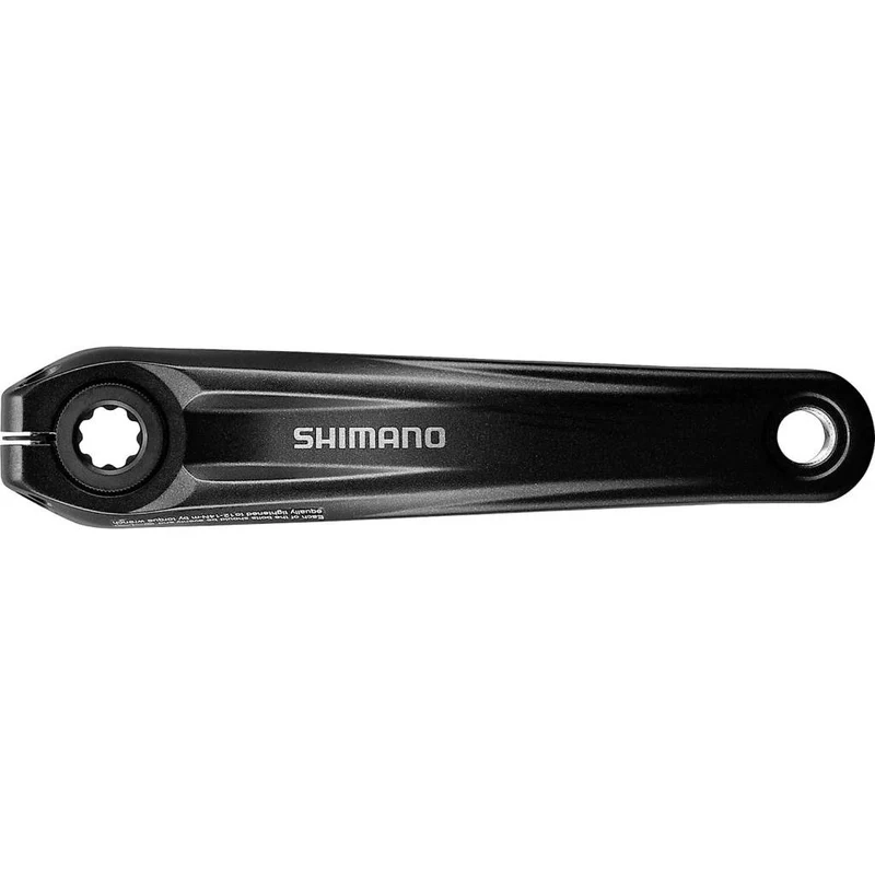 Shimano Kurbelgarnitur Steps E8000 175mm
