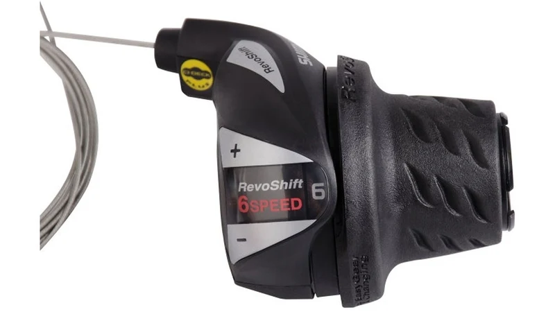 Shimano Tourney SL-RS36 6-fach