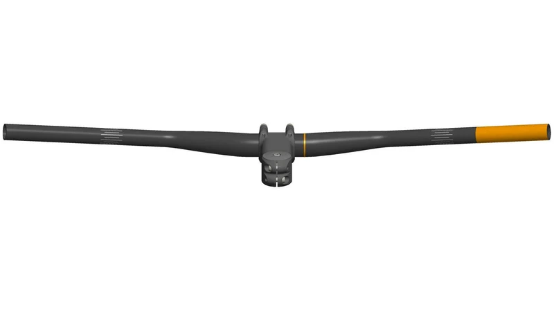 SQlab Lenker 311 2.0 - 31.8