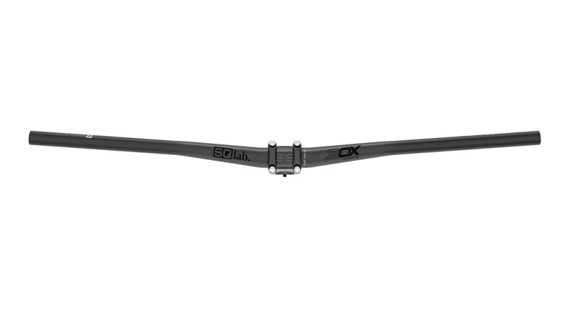 SQlab 3OX 780mm/30mm Riser