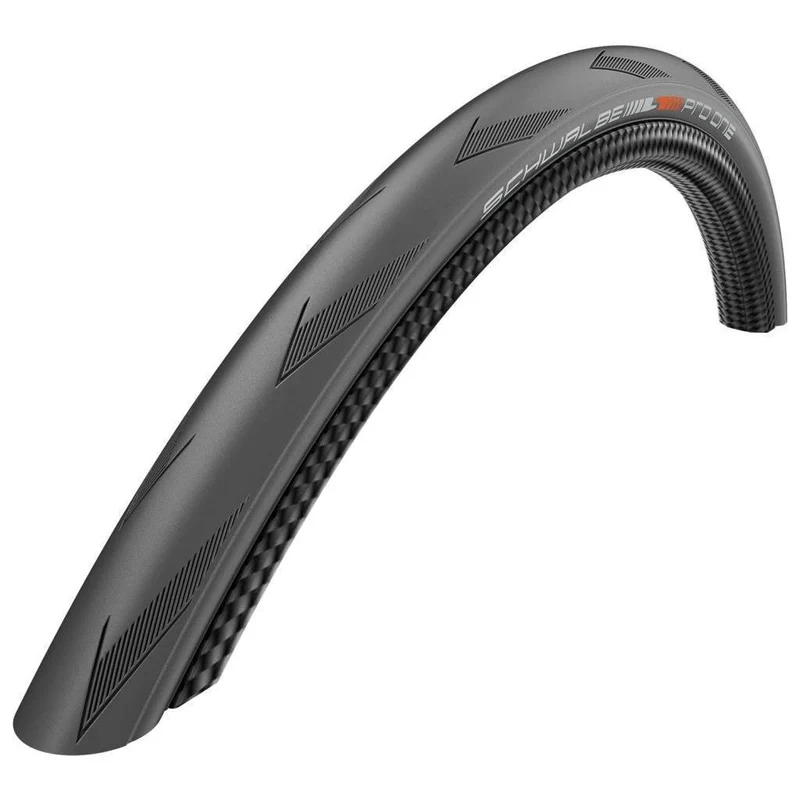 Schwalbe Pro One 700X28C, Sw,Tl-E, Fa