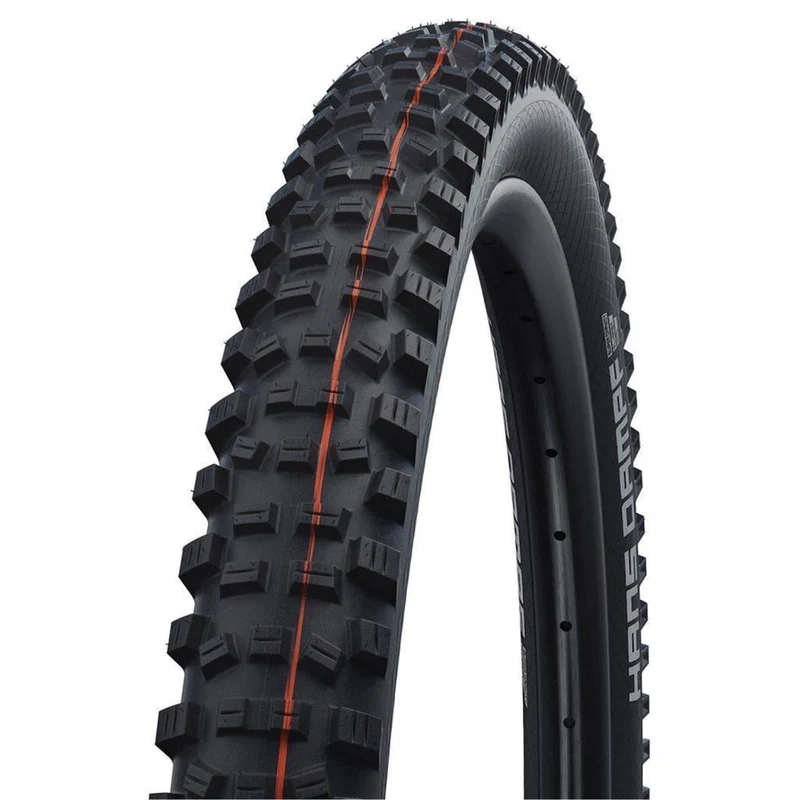 Schwalbe Hans Dampf 29 x 2,35 Super Gravity ADDIX Soft EVO TLE