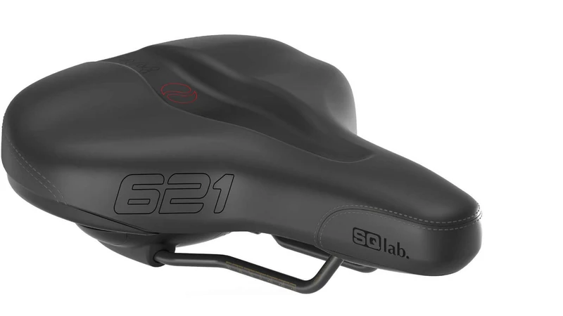 SQlab 621 Ergolux active 18 cm