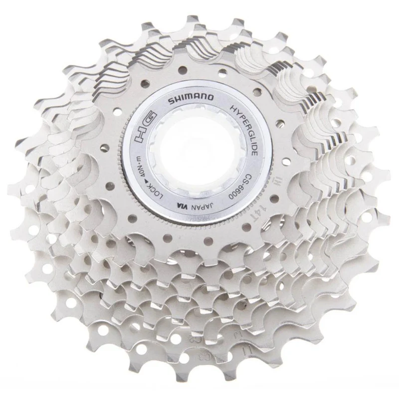 Shimano Kassettenkranz Ultegra 10-fach 14-25Z
