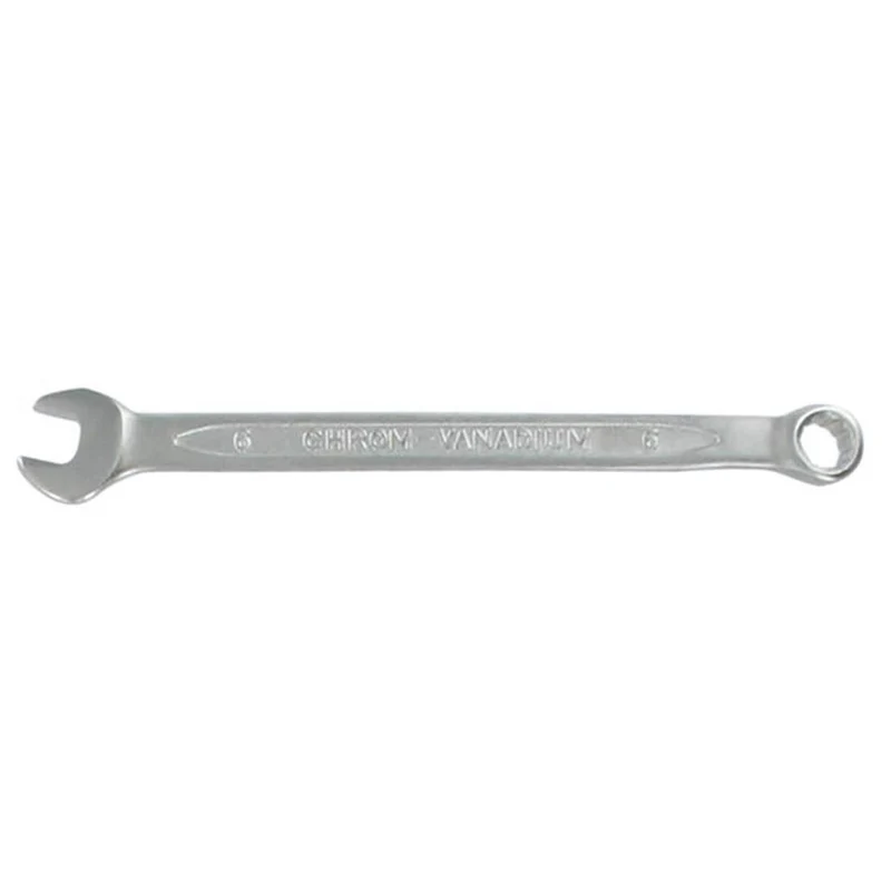 Var Gabel/Ringschlüssel 6mm