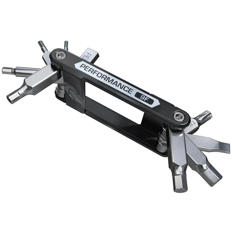 PRO Mini Tool Performance 9F