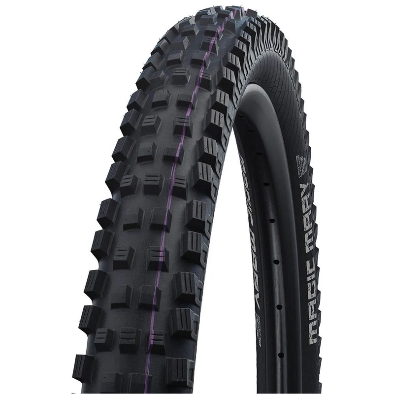 Schwalbe Magic Mary 29 x 2,40 Super Trail ADDIX Ultra Soft EVO Snake Skin TLE