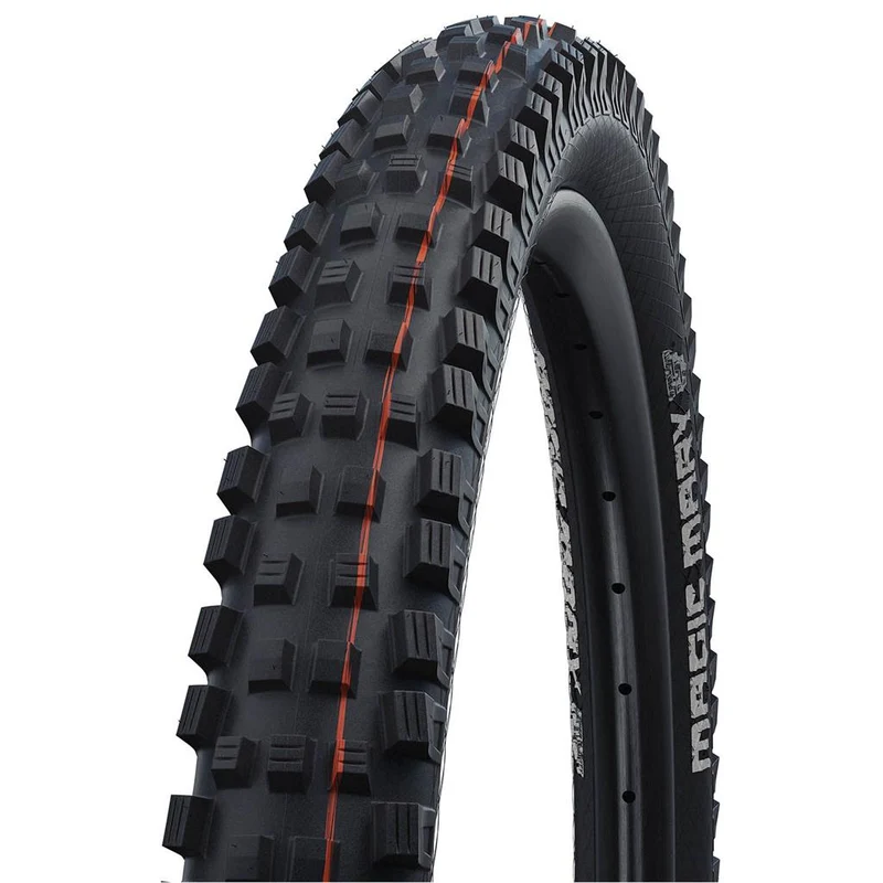 Schwalbe Magic Mary 29 x 2,40 Super Ground ADDIX Soft EVO TLE