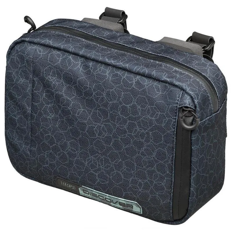 PRO Gravel Handlebar Bag 2,5L
