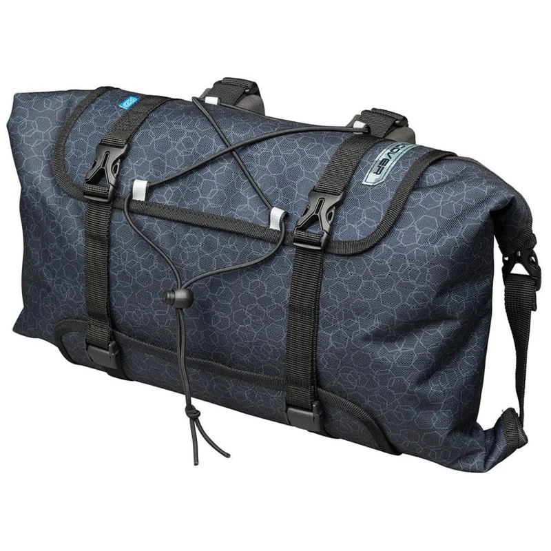 PRO Gravel Handlebar Bag 8L