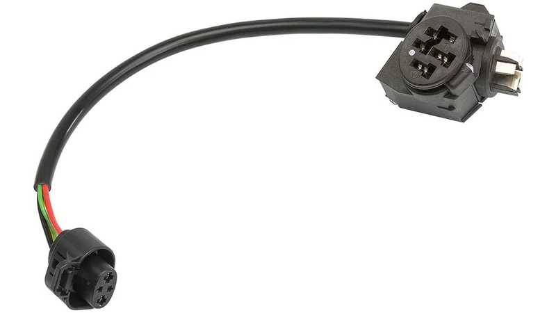 Magura Kabel Rahmenakku 220 mm