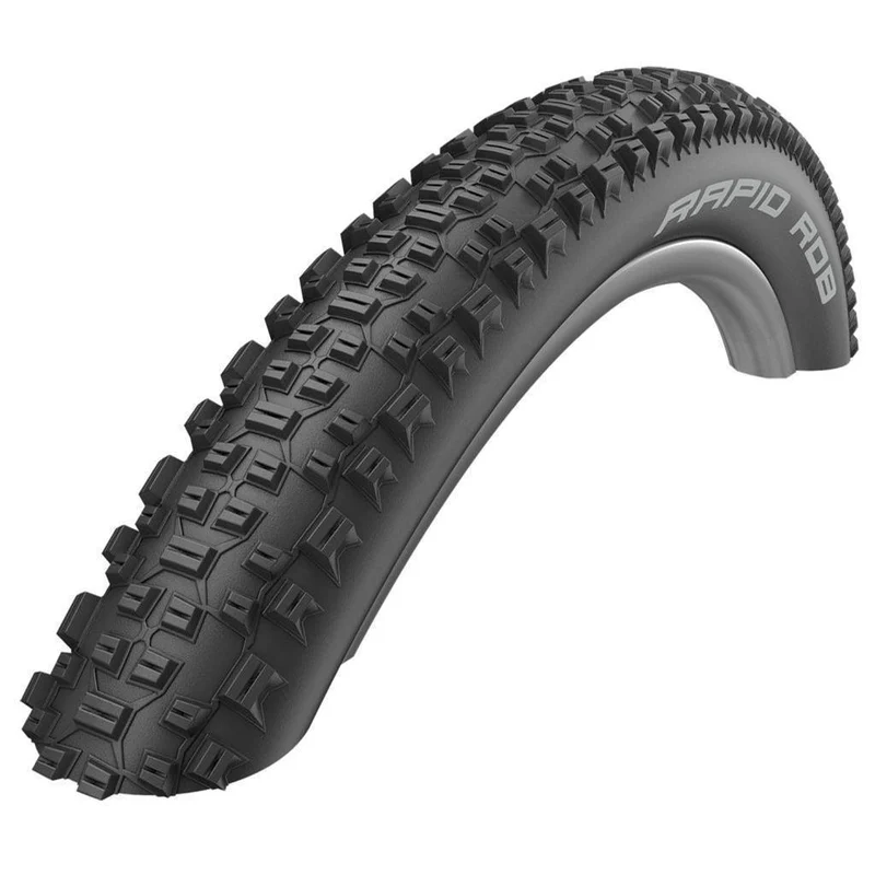 Schwalbe Rapid Rob SBC 29x2,25" Drahtreifen