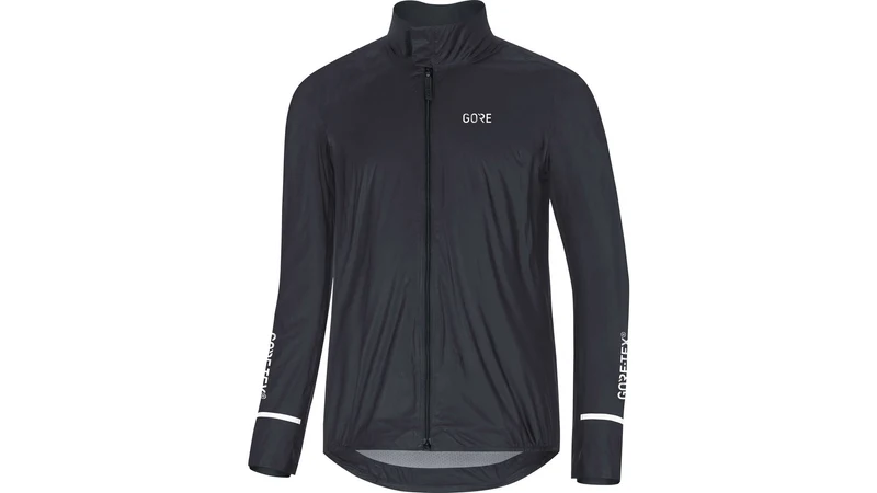 Gore C5 Gore-Tex Shakedry 1985