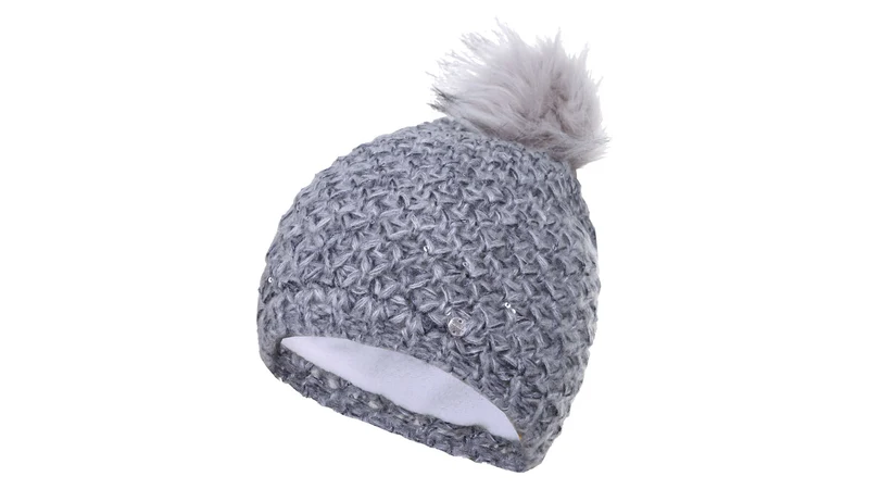 Icepeak Heeia Damen Mütze