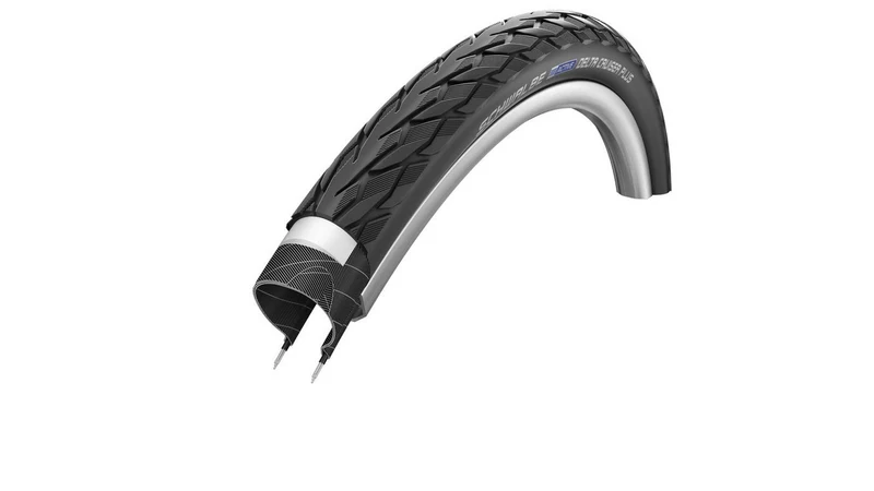 Schwalbe Delta Cruiser Plus 28