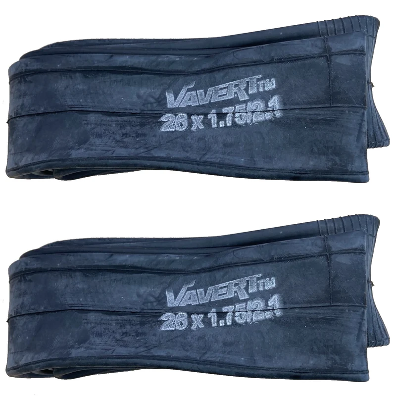 Contrast 26" Bike Inner Tube