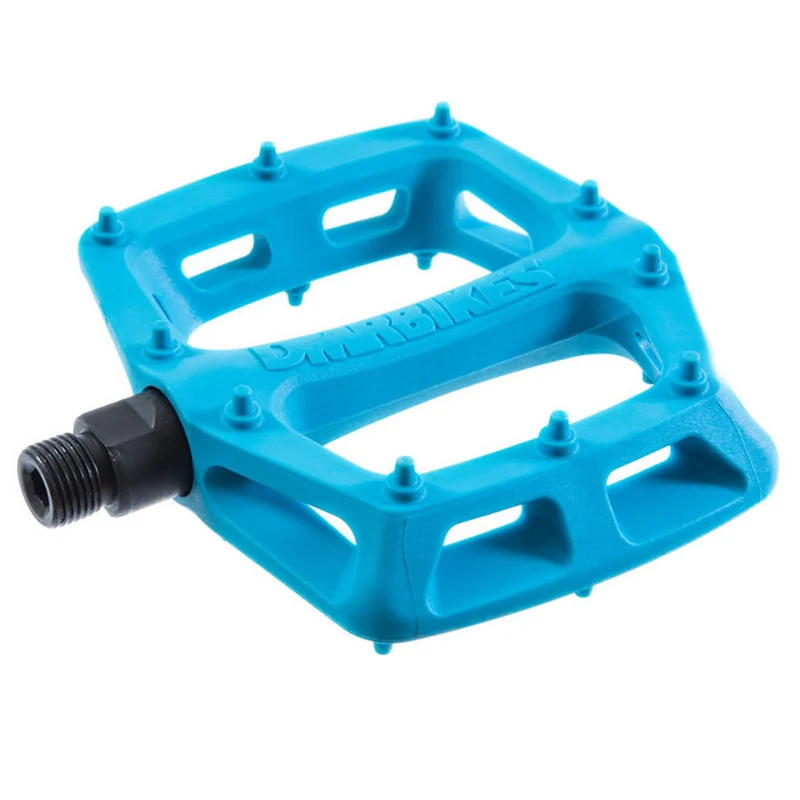 DMR V6 Lightweight Nylon Flat Bike Pedals