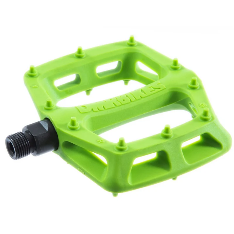 DMR V6 Lightweight Nylon Flat Bike Pedals