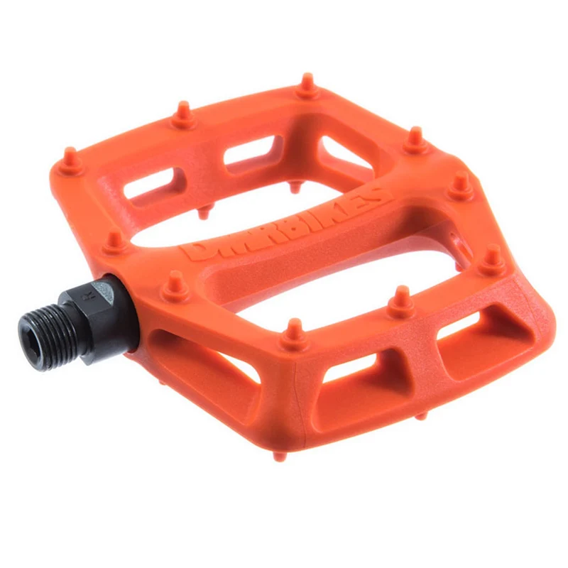 DMR V6 Lightweight Nylon Flat Bike Pedals