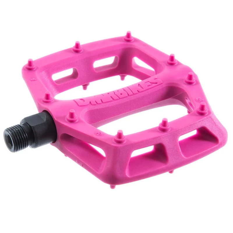 DMR V6 Lightweight Nylon Flat Bike Pedals