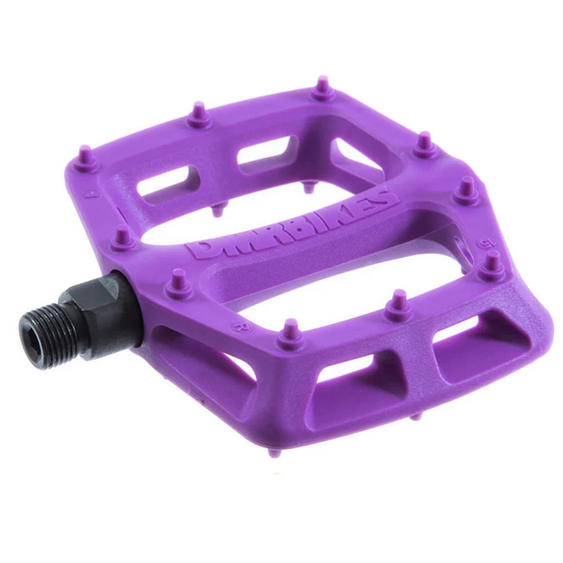 DMR V6 Lightweight Nylon Flat Bike Pedals