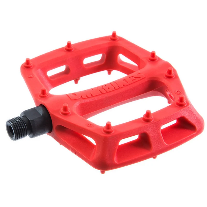 DMR V6 Lightweight Nylon Flat Bike Pedals